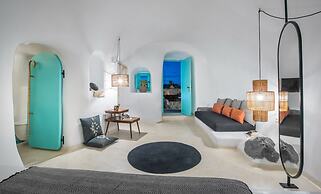 Sophia Finikia Villas