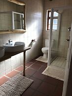 Goedvertrou Guest Farm