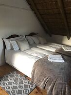 Goedvertrou Guest Farm