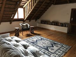 Goedvertrou Guest Farm