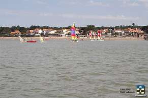 La Belgerie