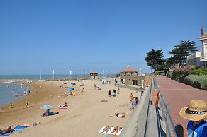 La Belgerie