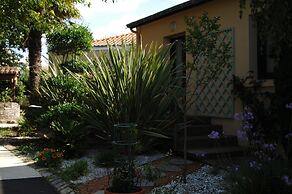 La Belgerie