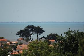 La Belgerie