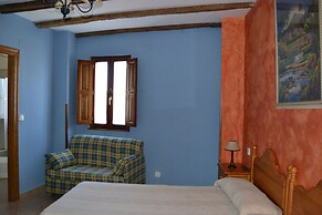 Posada Soano