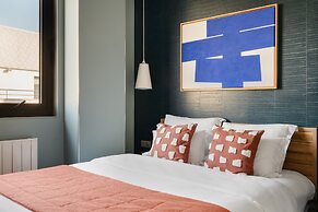 Edgar Suites Expo Paris Porte de Versailles