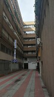 Hostal La Embajada