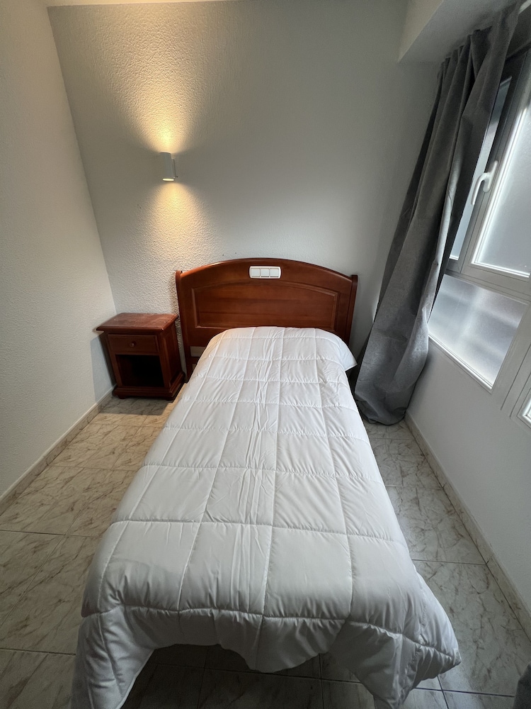 Hostal La Embajada