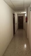 Hostal La Embajada