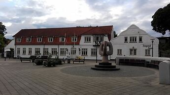 Diagonalkroen