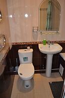 Alisa Guest House