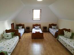 Alisa Guest House