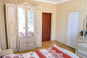 Alisa Guest House