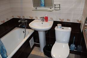 Alisa Guest House
