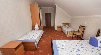 Bumerang Hotel