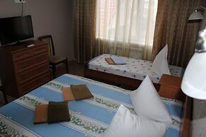 Bumerang Hotel