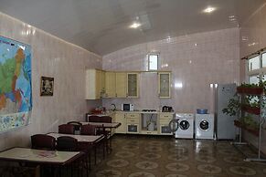 Bumerang Hotel