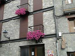 Pensió La Creu