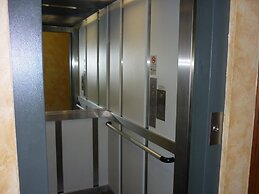 Pensió La Creu