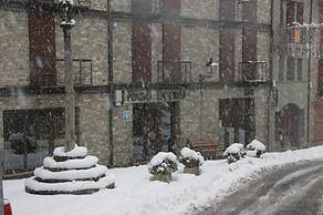 Pensió La Creu