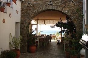 Cyclades Beach