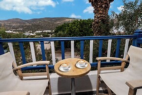 Cyclades Beach