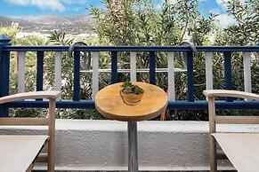 Cyclades Beach