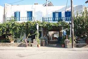 Cyclades Beach