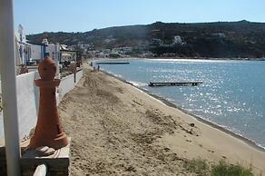 Cyclades Beach