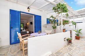 Cyclades Beach