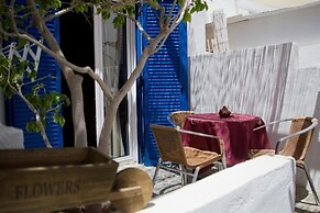 Cyclades Beach