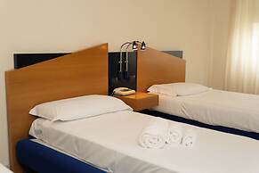 Hotel San Pancrazio
