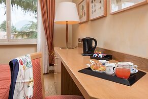 Hotel San Pancrazio