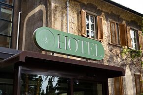 Hotel San Pancrazio