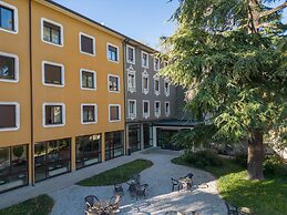 Hotel San Pancrazio