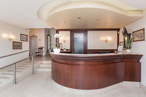 Hotel San Pancrazio