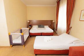 Hotel San Pancrazio