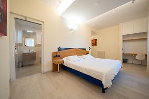 Hotel San Pancrazio