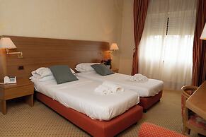 Hotel San Pancrazio