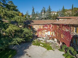 Hotel San Pancrazio