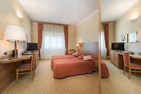 Hotel San Pancrazio