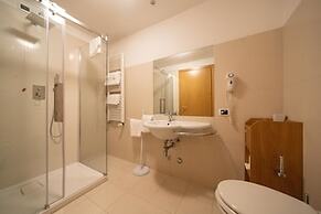 Hotel San Pancrazio