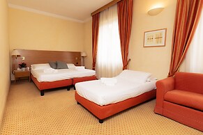Hotel San Pancrazio