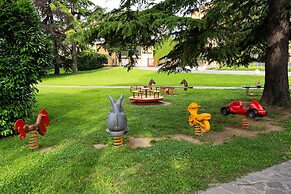 Hotel San Pancrazio