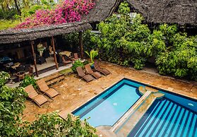Tamani Villas Annex