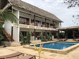 Tamani Villas Annex