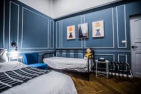 Corner Casual B&B