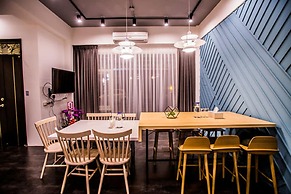 Corner Casual B&B