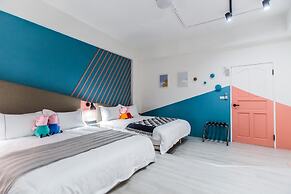 Corner Casual B&B