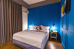 Corner Casual B&B